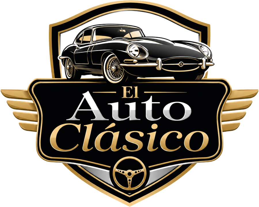El Auto Clásico — Autos clásicos y de colección